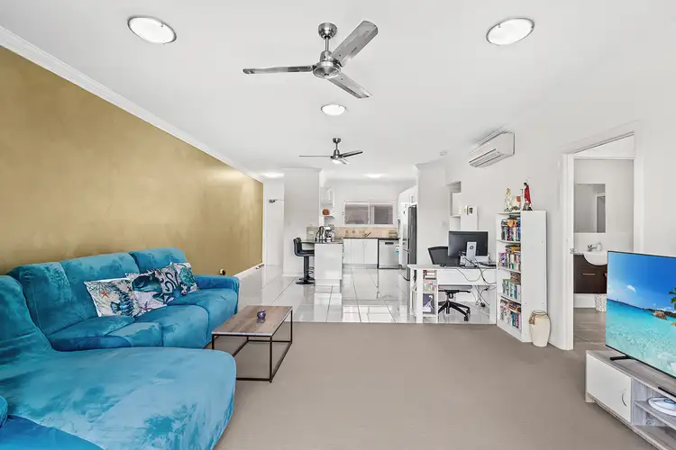 Fourth view of Homely unit listing, 19/3 Deloraine Close, Cannonvale QLD 4802