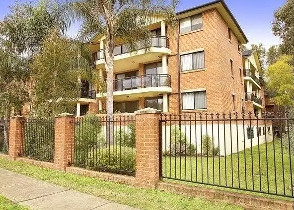 Main view of Homely unit listing, 16A/72 Constitution Road West, Meadowbank NSW 2114