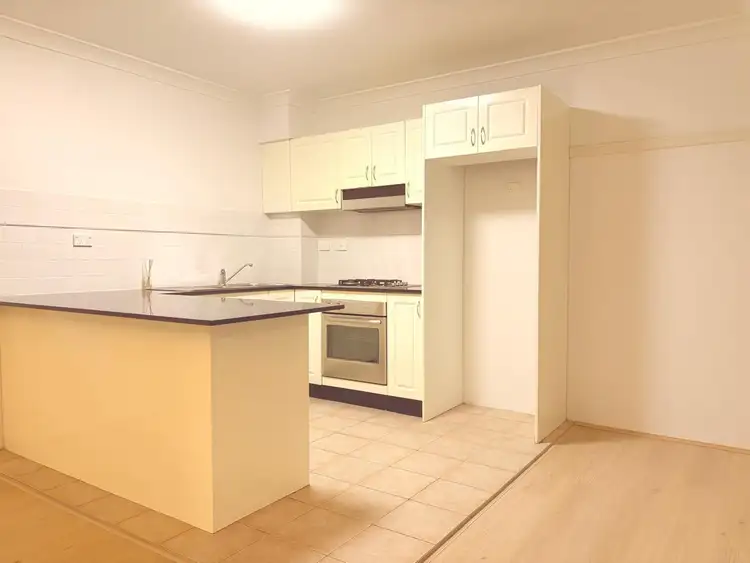 Third view of Homely unit listing, 16A/72 Constitution Road West, Meadowbank NSW 2114
