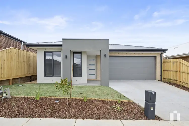 49 Yellow Brick Road, Doreen VIC 3754