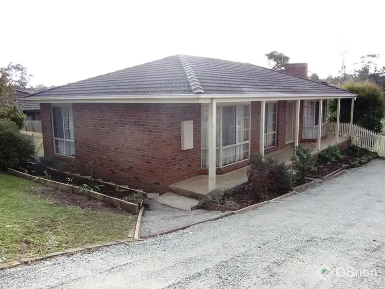42 Calway Street, Drouin VIC 3818