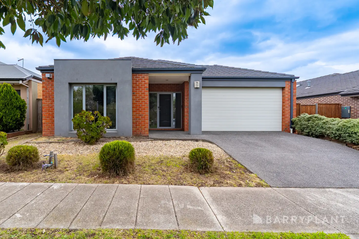 Main view of Homely house listing, 5 Tourmaline Drive, Epping VIC 3076