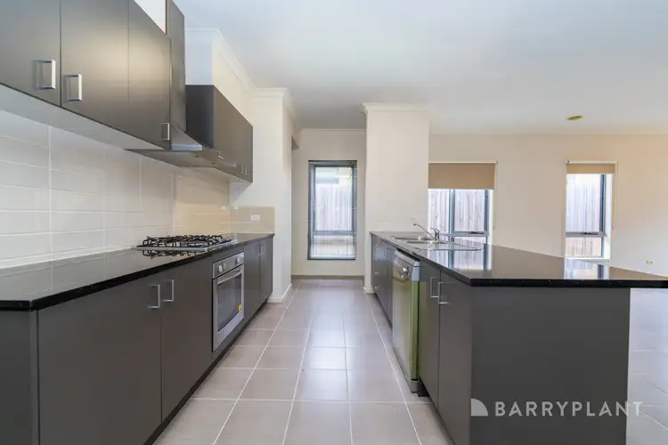 Second view of Homely house listing, 5 Tourmaline Drive, Epping VIC 3076