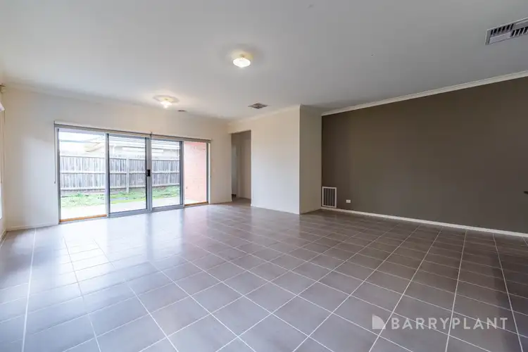 Third view of Homely house listing, 5 Tourmaline Drive, Epping VIC 3076