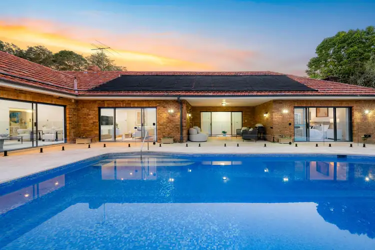 16 Wattle Street, Killara NSW 2071