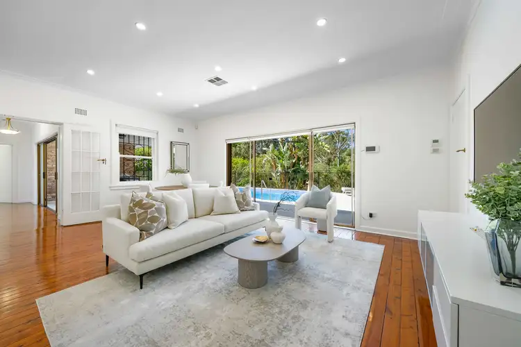 Sixth view of Homely house listing, 16 Wattle Street, Killara NSW 2071
