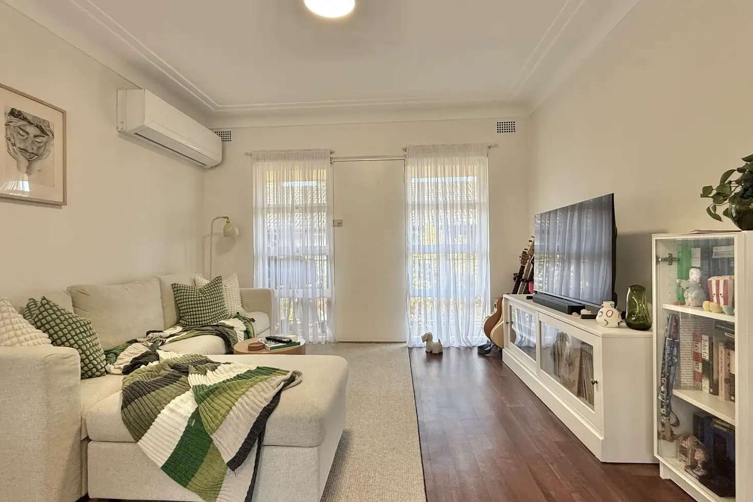 Main view of Homely unit listing, 6/41 Oxley Avenue, Jannali NSW 2226
