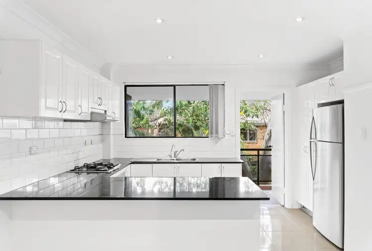 Second view of Homely unit listing, 16/72 Constitution Road West, Meadowbank NSW 2114