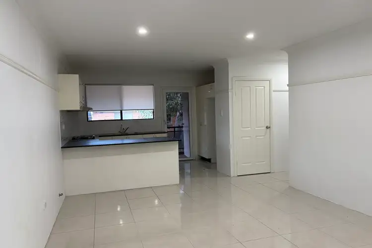 Second view of Homely unit listing, 16/72 Constitution Road West, Meadowbank NSW 2114