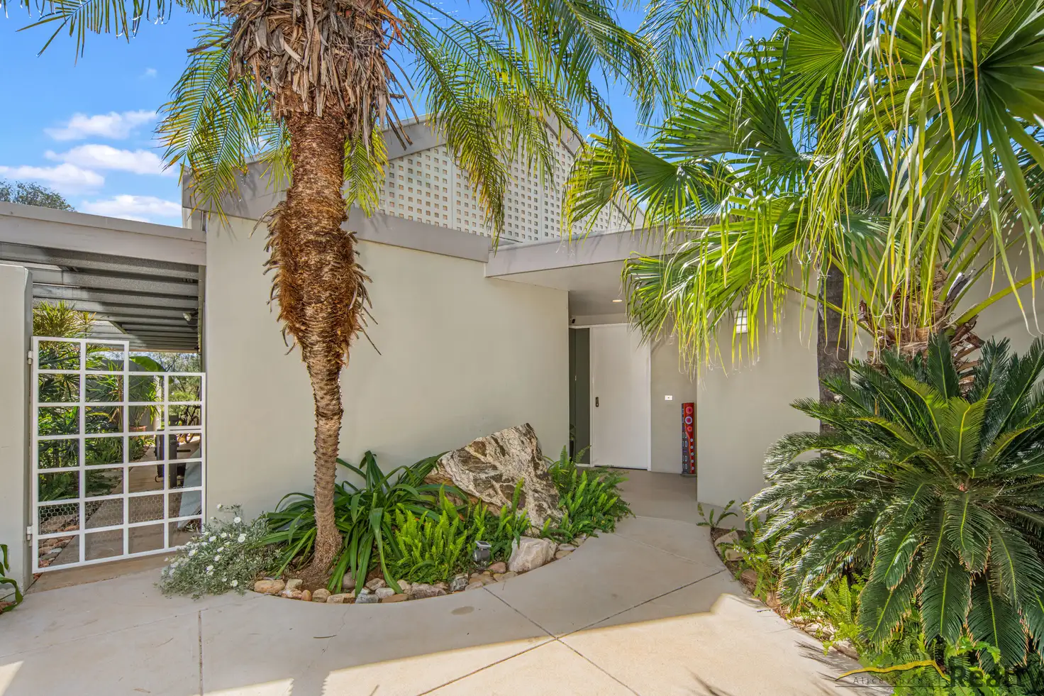 Main view of Homely house listing, 17 The Links, Desert Springs NT 870