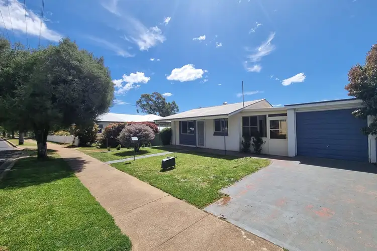 72 Mayne Street, Gulgong NSW 2852