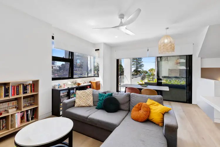 Fourth view of Homely townhouse listing, 1/6 Twenty First Avenue, Palm Beach QLD 4221
