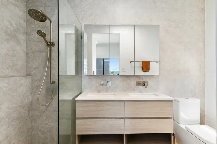 Fifth view of Homely townhouse listing, 1/6 Twenty First Avenue, Palm Beach QLD 4221
