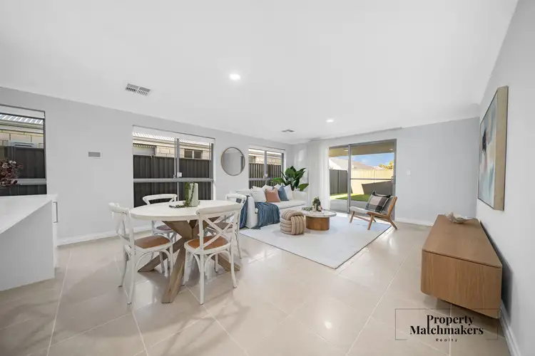 Third view of Homely house listing, 23 Autumn Drive, Baldivis WA 6171