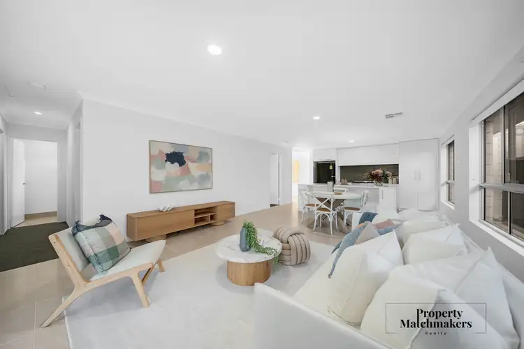 Fourth view of Homely house listing, 23 Autumn Drive, Baldivis WA 6171