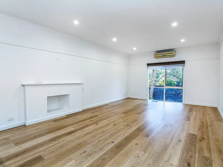Second view of Homely unit listing, 1/10 Duckham Street, Blackburn VIC 3130