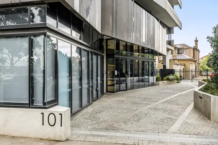 605/101 St Kilda Road, St Kilda VIC 3182