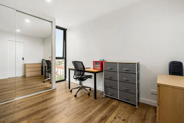 Sixth view of Homely apartment listing, 605/101 St Kilda Road, St Kilda VIC 3182