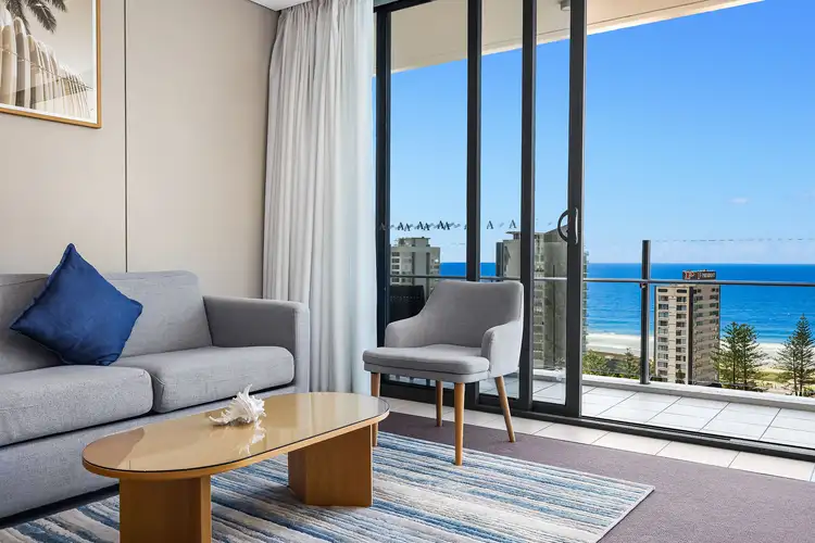 1304/3018 Surfers Paradise Boulevard, Surfers Paradise QLD 4217