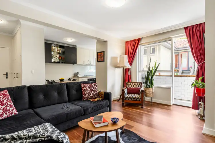 9/44 Waterloo Crescent, St Kilda VIC 3182