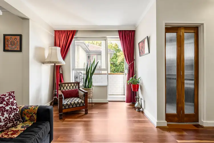Third view of Homely apartment listing, 9/44 Waterloo Crescent, St Kilda VIC 3182
