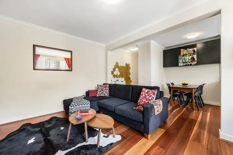 Fourth view of Homely apartment listing, 9/44 Waterloo Crescent, St Kilda VIC 3182