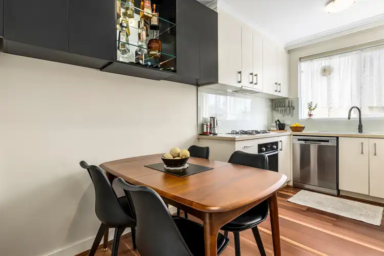 Sixth view of Homely apartment listing, 9/44 Waterloo Crescent, St Kilda VIC 3182