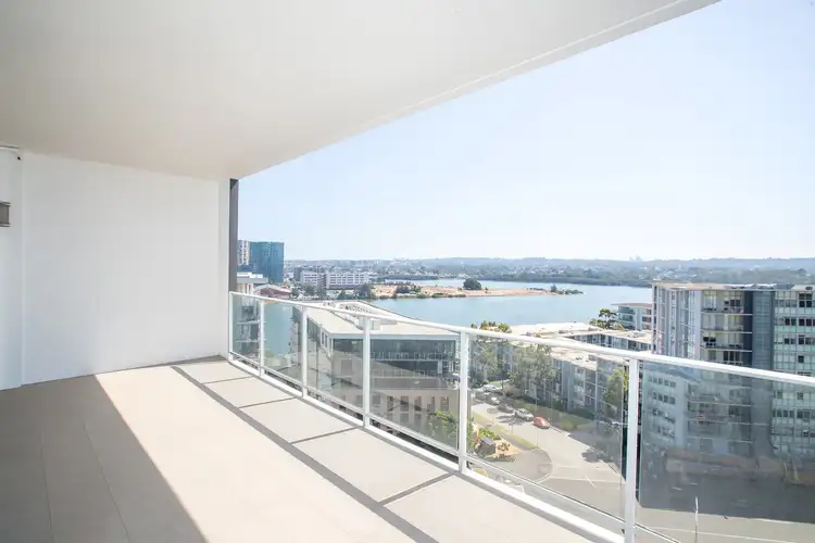1006/43 Shoreline Drive, Rhodes NSW 2138