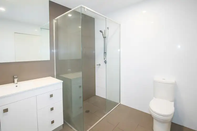 Fifth view of Homely apartment listing, 1006/43 Shoreline Drive, Rhodes NSW 2138