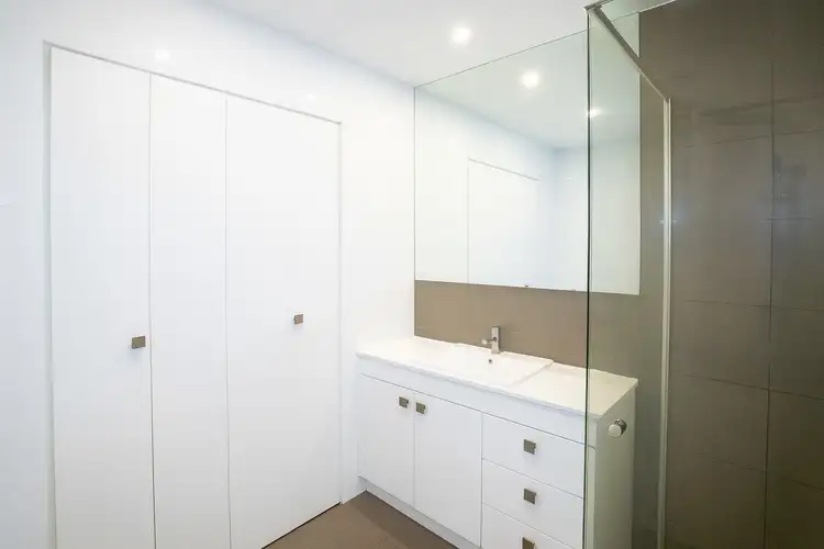 Sixth view of Homely apartment listing, 1006/43 Shoreline Drive, Rhodes NSW 2138