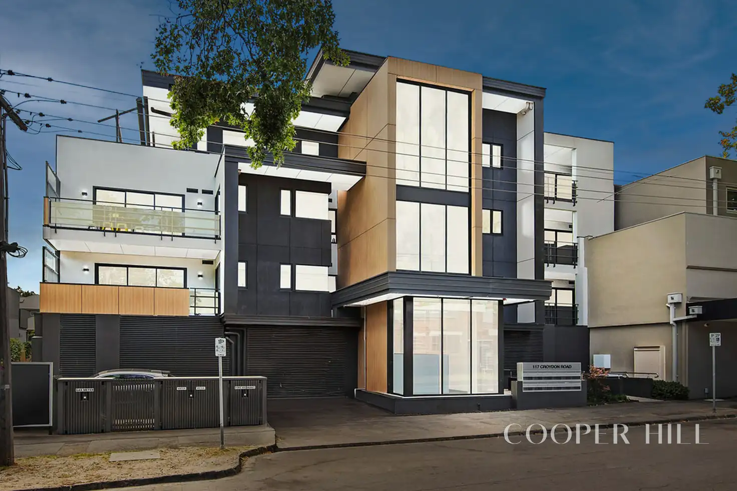 Main view of Homely apartment listing, 202/117 Croydon Road, Surrey Hills VIC 3127
