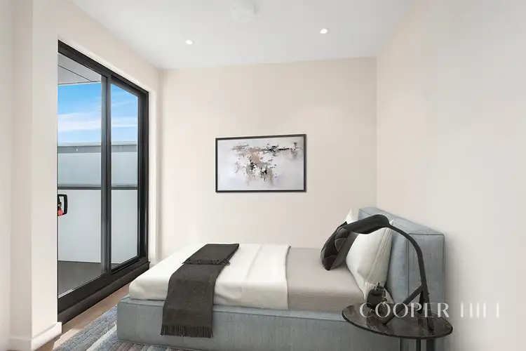 Fourth view of Homely apartment listing, 202/117 Croydon Road, Surrey Hills VIC 3127