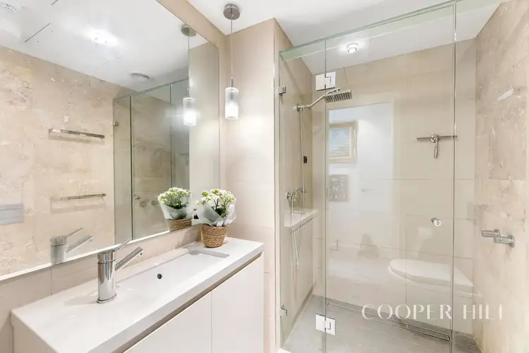 Sixth view of Homely apartment listing, 202/117 Croydon Road, Surrey Hills VIC 3127