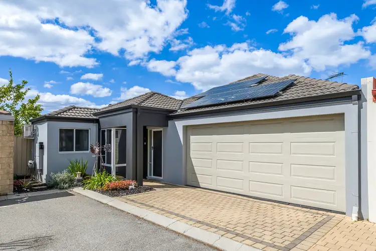 3/217 Patricia Street, Caversham WA 6055