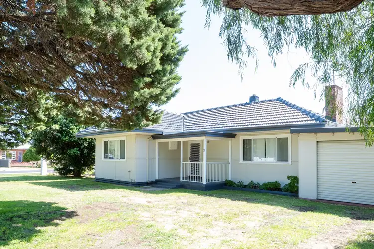 2 Halsey Street, South Bunbury WA 6230