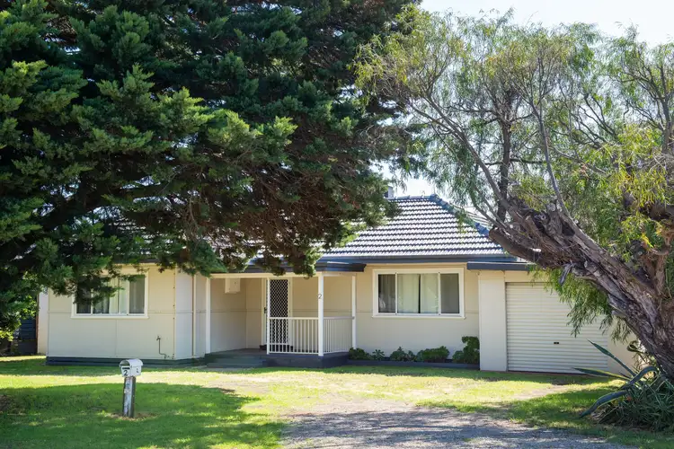 Third view of Homely house listing, 2 Halsey Street, South Bunbury WA 6230