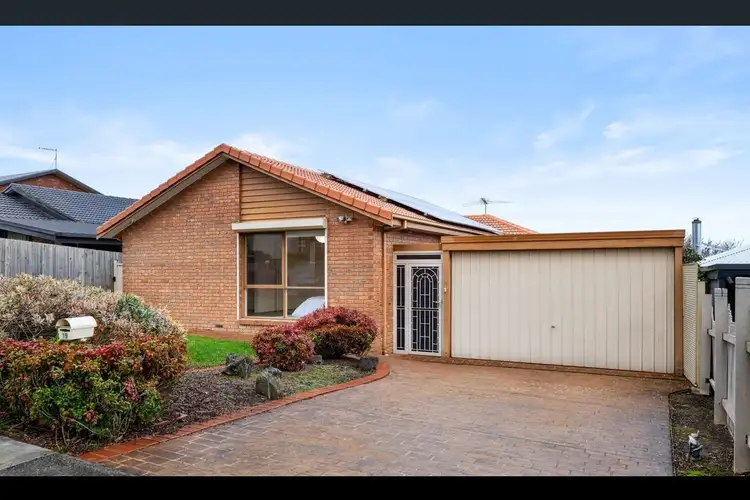 Main view of Homely house listing, 19 Lodge Crescent, Berwick VIC 3806