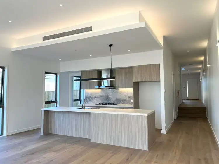 Second view of Homely townhouse listing, 35A Piedmont Street, Box Hill South VIC 3128