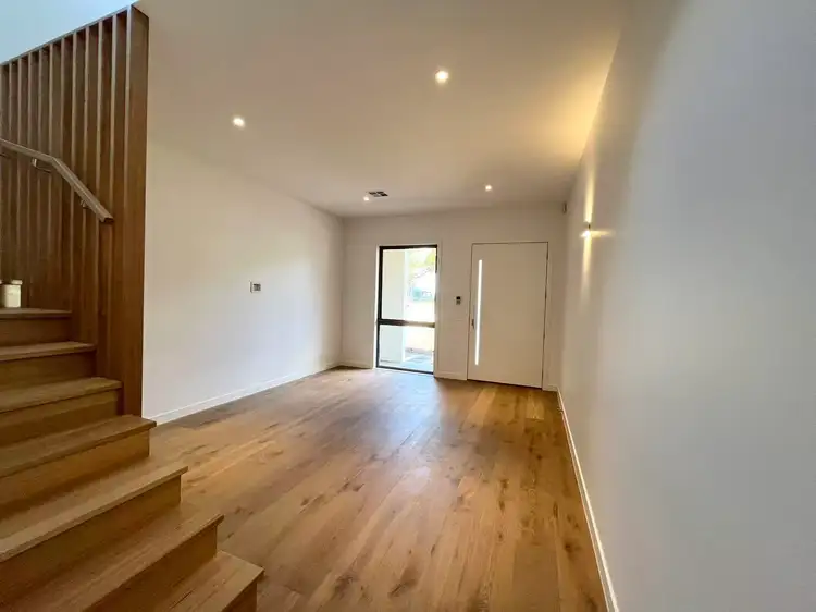 Fifth view of Homely townhouse listing, 35A Piedmont Street, Box Hill South VIC 3128