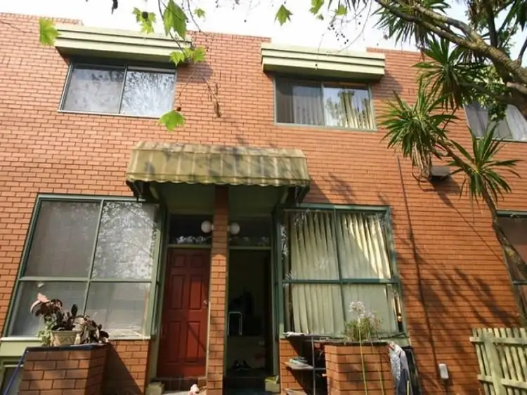 3/20 Albion Road, Box Hill VIC 3128