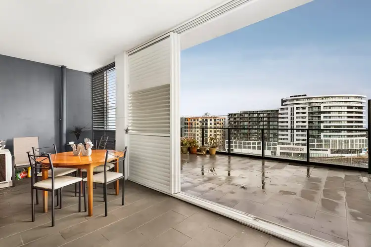 Second view of Homely apartment listing, 103/632 Doncaster Road, Doncaster VIC 3108