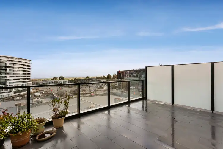 Third view of Homely apartment listing, 103/632 Doncaster Road, Doncaster VIC 3108