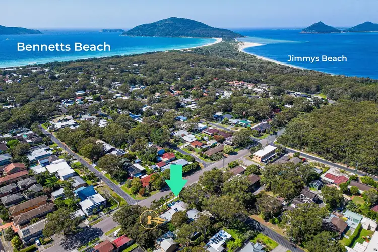 29 Moola Street, Hawks Nest NSW 2324