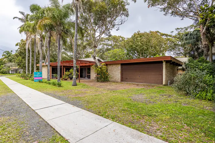 Second view of Homely house listing, 29 Moola Street, Hawks Nest NSW 2324
