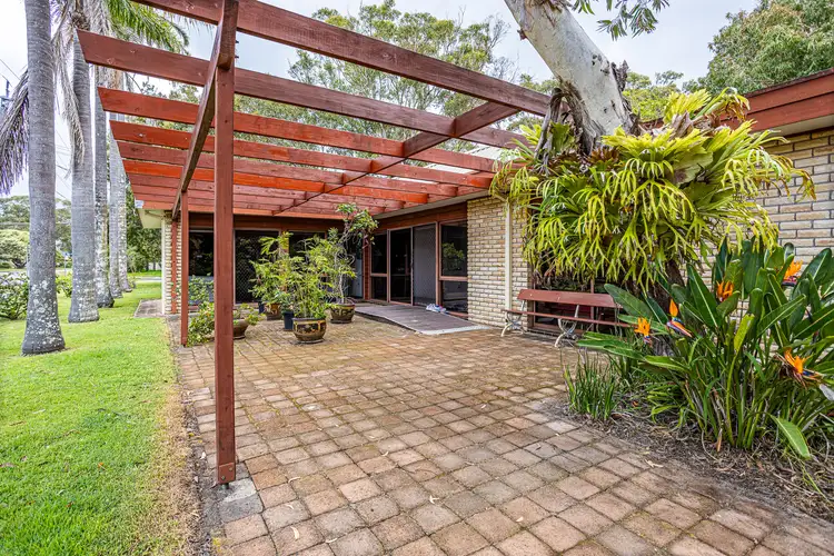 Third view of Homely house listing, 29 Moola Street, Hawks Nest NSW 2324