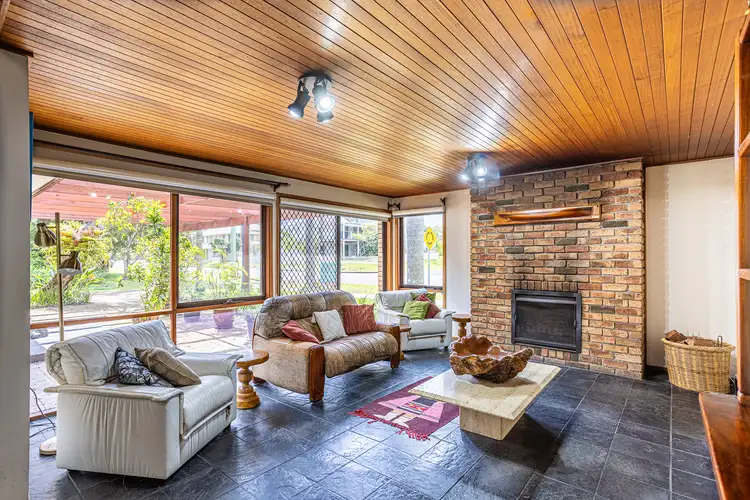 Fifth view of Homely house listing, 29 Moola Street, Hawks Nest NSW 2324