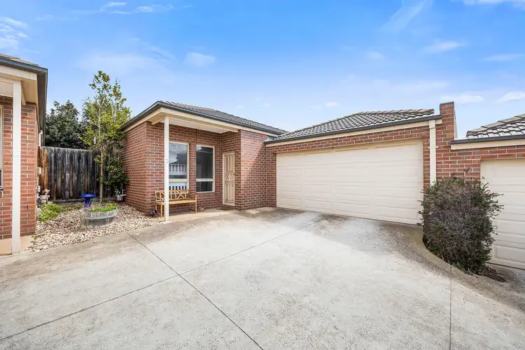 3/23 Inglis Street, Maddingley VIC 3340