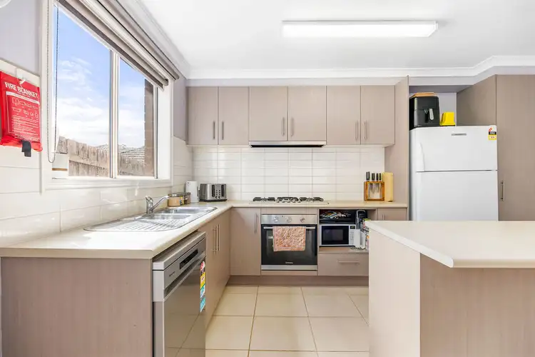 Third view of Homely unit listing, 3/23 Inglis Street, Maddingley VIC 3340