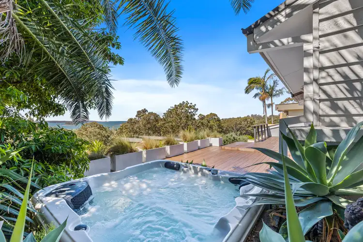 Main view of Homely house listing, 2/40 Catalina Drive, Catalina NSW 2536