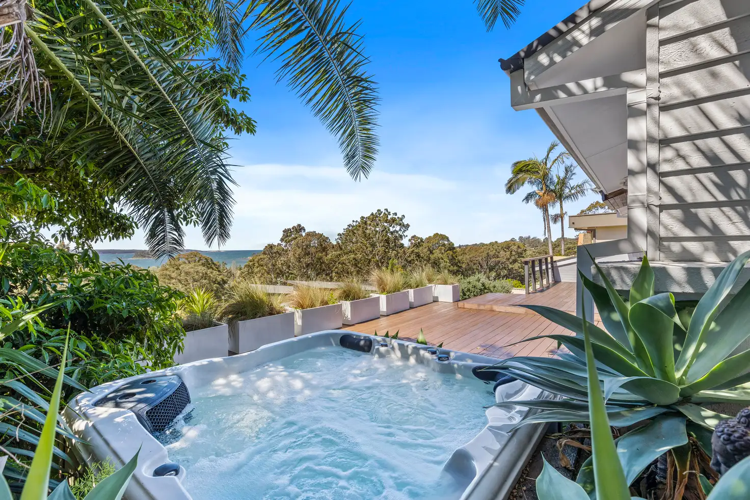 Main view of Homely house listing, 2/40 Catalina Drive, Catalina NSW 2536